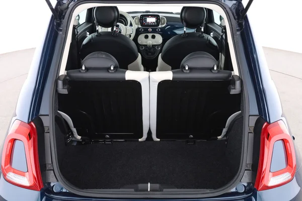 Fiat 500 (2022) — foto 8 van 16