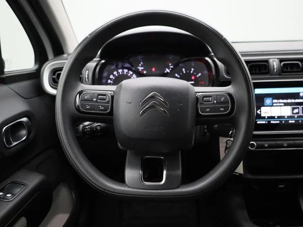 Citroën C3 (2022) — foto 34 van 36