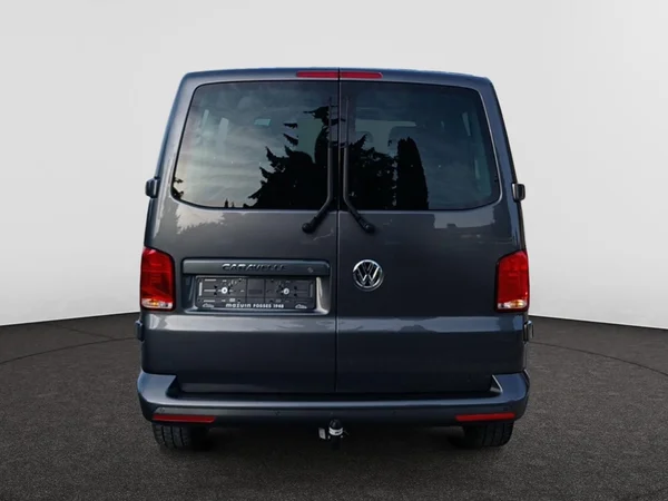 VOLKSWAGEN Transporter T6.1 1400 Caravelle Lwb Dsl (2024) — foto 7 van 19