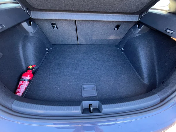 VOLKSWAGEN Taigo (2026) — foto 6 van 24