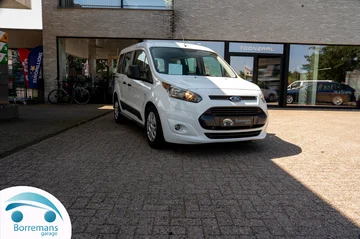 Ford Tourneo-Connect e09395e6-6d40-4ba2-9226-6206acd2e45f