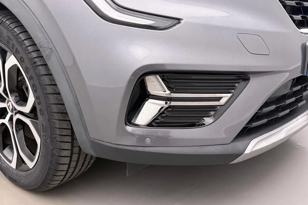 Renault Arkana E-TECH (HEV) (2022) — foto 31 van 37