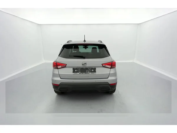 SEAT Arona (2024) — foto 32 van 35