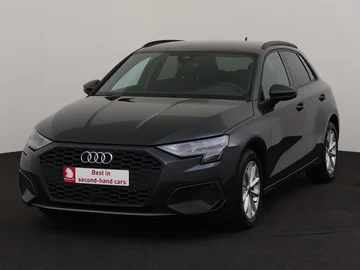 AUDI A3 (2022)