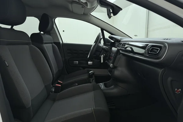 Citroen C3 (2024) — foto 16 van 18