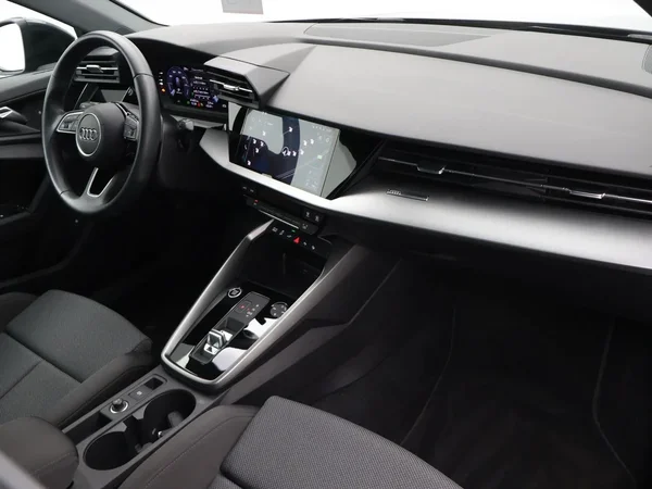 Audi A3 (2022) — foto 20 van 26