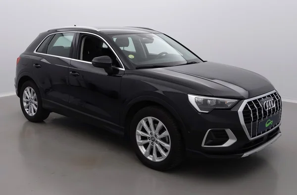 Audi Q3 (2019) — foto 33 van 35