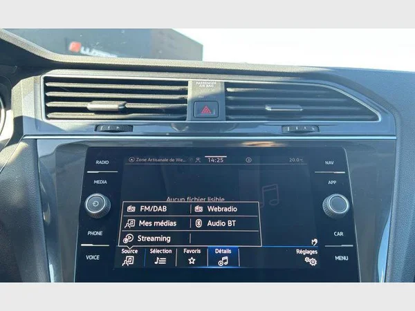 Volkswagen Tiguan (2023) — foto 9 van 29