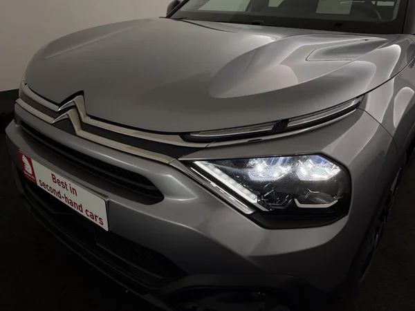CITROEN C4 (2022) — foto 19 van 26