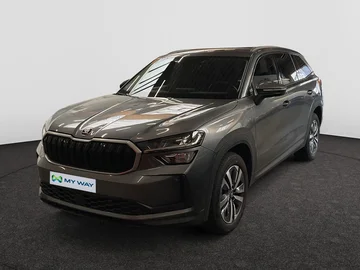 SKODA Kodiaq (2025)