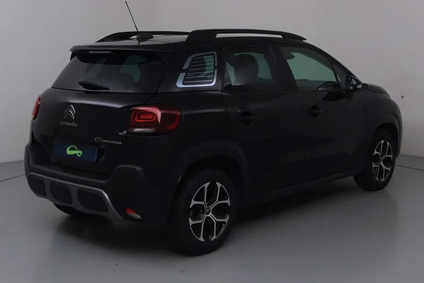 Citroen C3 Aircross (2022) — foto 34 van 38
