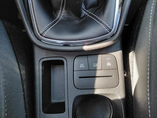 Ford Fiesta (2019) — foto 7 van 21