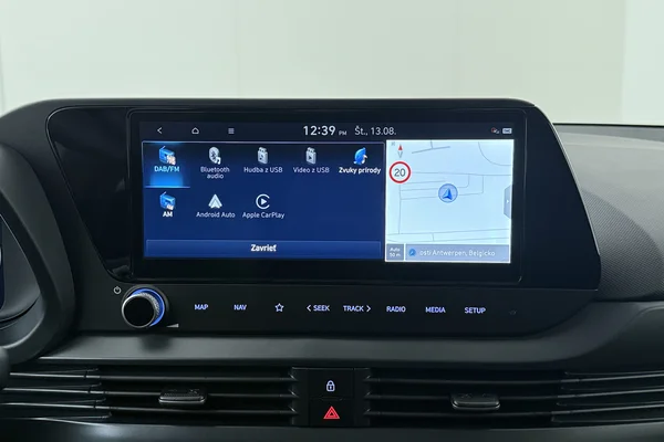 Hyundai i20 (2026) — foto 3 van 16