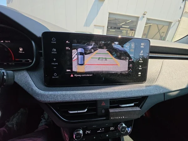 SKODA Kamiq (2026) — foto 5 van 24