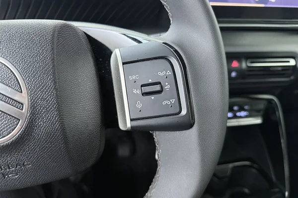 Citroen C3 Aircross (2025) — foto 7 van 20