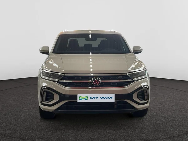 VOLKSWAGEN T-Roc (2024) — foto 21 van 22