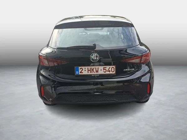 MG MG3 (2025) — foto 17 van 21