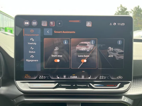 CUPRA Formentor (2026) — foto 7 van 22