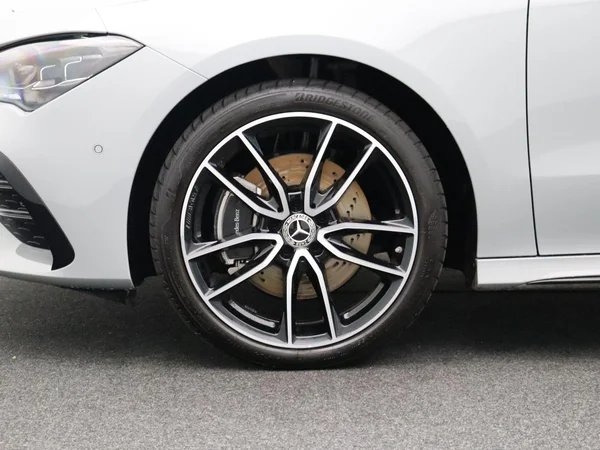 Mercedes-Benz CLA (2026) — foto 30 van 32