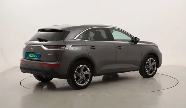 DS DS 7 Crossback (2022) — foto 22 van 26