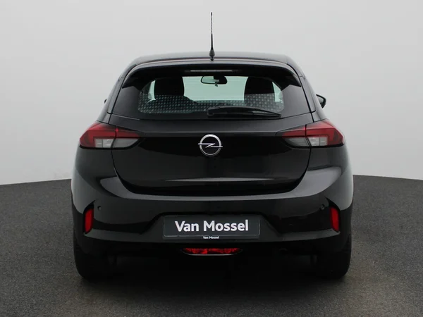 Opel Corsa (2022) — foto 34 van 38