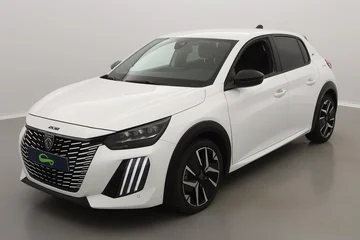 Peugeot 208 (2024)