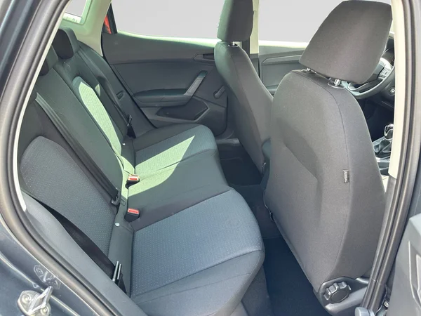 SEAT Ibiza 5P/D (2025) — foto 7 van 24