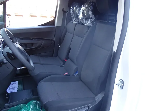Citroën Berlingo (2026) — foto 17 van 17