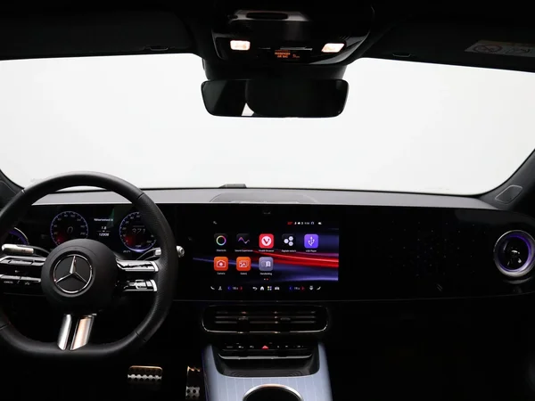 Mercedes-Benz CLA (2026) — foto 16 van 31
