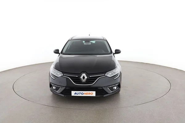 Renault Megane (2019) — foto 15 van 16