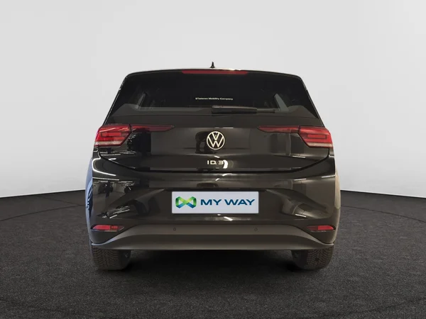 VOLKSWAGEN ID.3 (2025) — foto 10 van 22