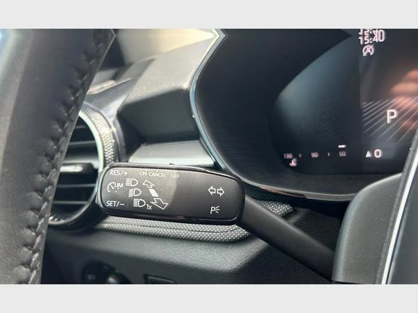 Skoda Fabia (2025) — foto 17 van 29