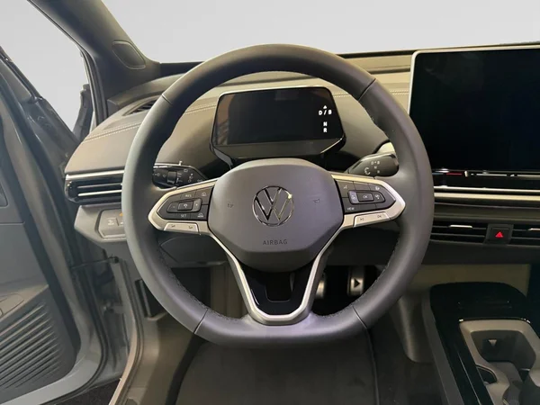 VOLKSWAGEN ID.4 (2026) — foto 2 van 16