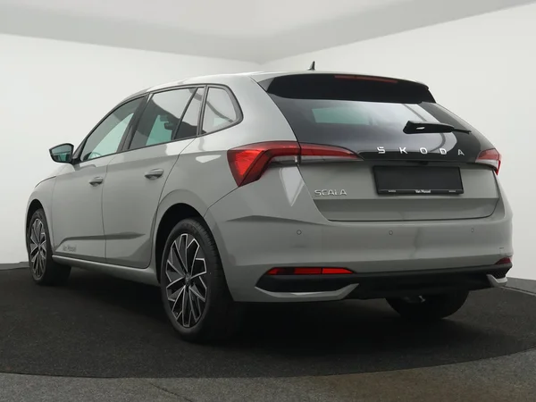 SKODA Scala (2026) — foto 18 van 25