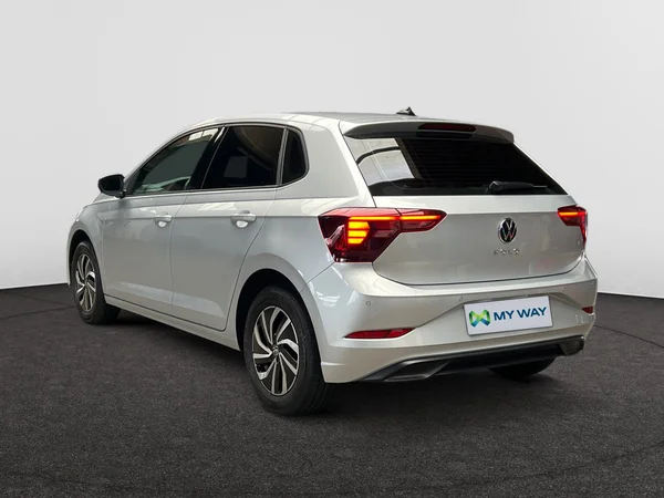 VOLKSWAGEN Polo (2023) — foto 17 van 23