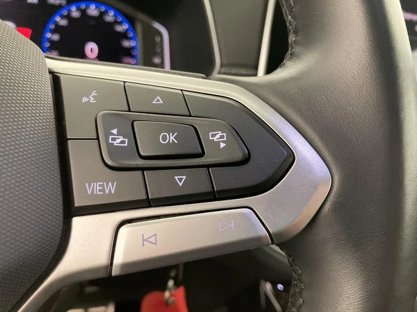 VOLKSWAGEN T-Cross (2025) — foto 32 van 35