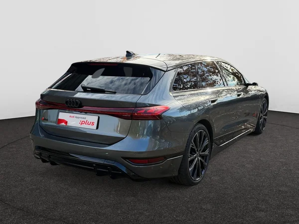 AUDI A6 Avant e-tron (2025) — foto 17 van 21