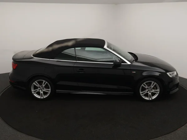 AUDI A3 Cabriolet (2020) — foto 5 van 35