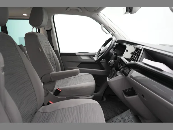 VOLKSWAGEN Multivan T6.1 Dsl (2024) — foto 7 van 27