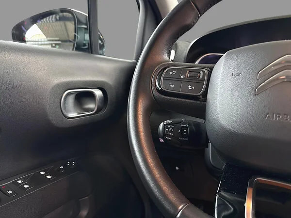 Citroën C3 Aircross (2023) — foto 5 van 19