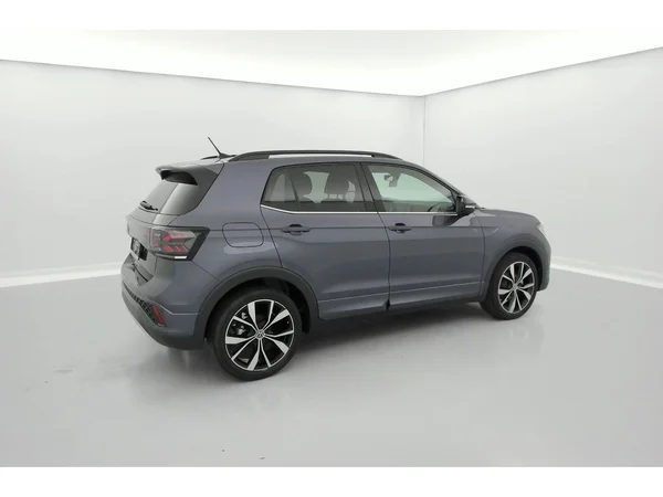VOLKSWAGEN T-Cross (2025) — foto 34 van 36