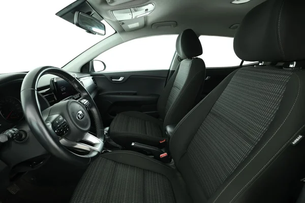 Kia Stonic (2021) — foto 16 van 16