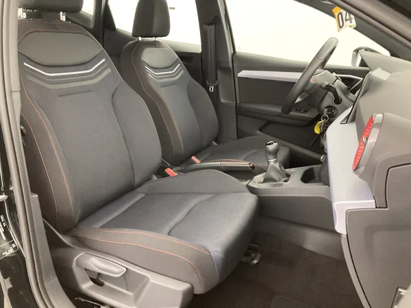 SEAT Ibiza 5P/D (2022) — foto 6 van 36