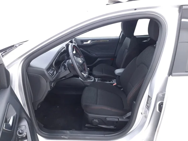 Ford Focus (2025) — foto 25 van 25