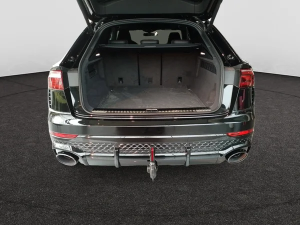AUDI RS Q8 SUV (2026) — foto 2 van 16