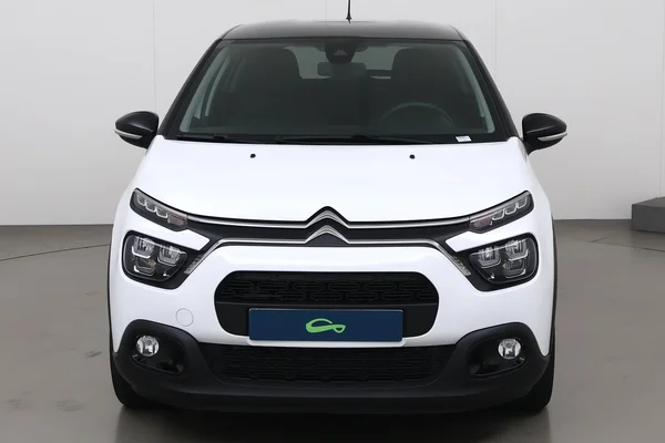 Citroen C3 (2024) — foto 9 van 16