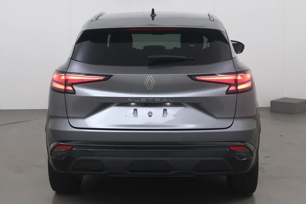 Renault Austral (2026) — foto 14 van 19