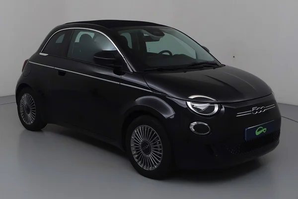 Fiat E-500C (2024) — foto 24 van 25