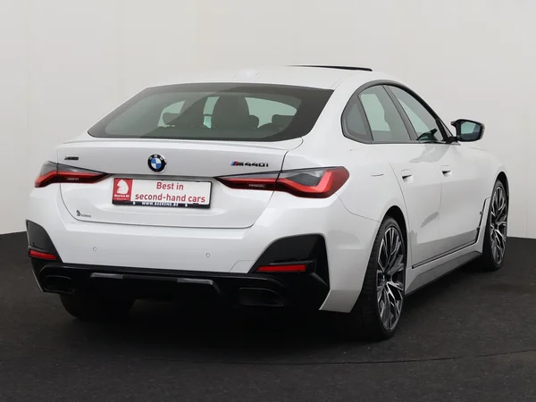 BMW 440 (2022) — foto 23 van 31
