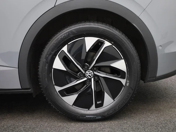 Volkswagen ID.5 (2023) — foto 4 van 38